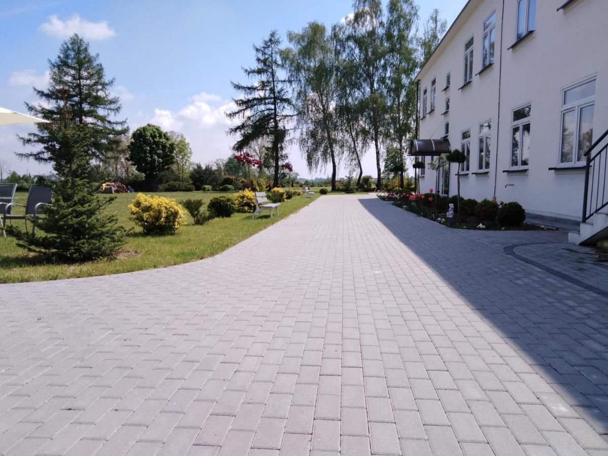 Курортные отели Centrum Wypoczynkowe COMPLEX Mąkoszyn-27